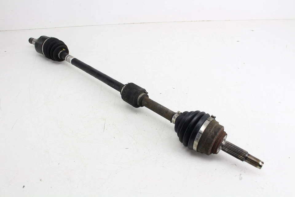 Eje delantero derecho Chevy Aveo5 2007-2011 Htbk tracción delantera 95870386 Foto 2 de 4