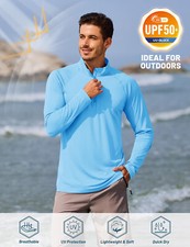 IBKUL Athleisure Wear Sun Protective UPF 50 Icefil El Salvador