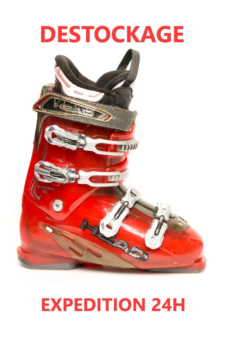 Second hand ski boots cheap