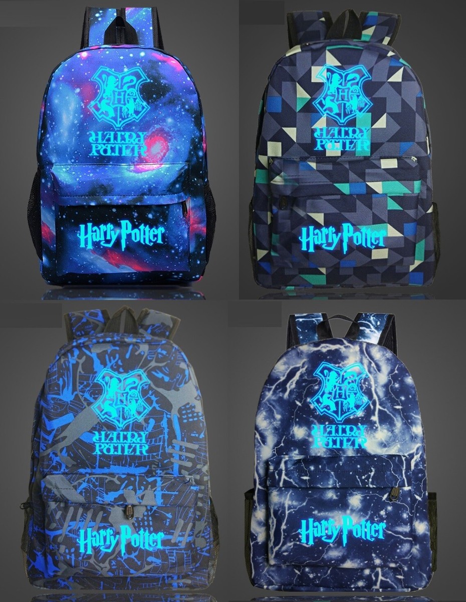 Wholesale Mochila Mochila Hogwarts Gryffindor Harry Potter Badge