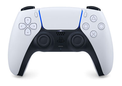 Sony DualSense Drahtloser Controller für Sony PlayStation 5