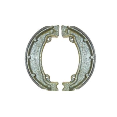 Rear Brake Shoes for Hero Hunk 150 11-12 UK