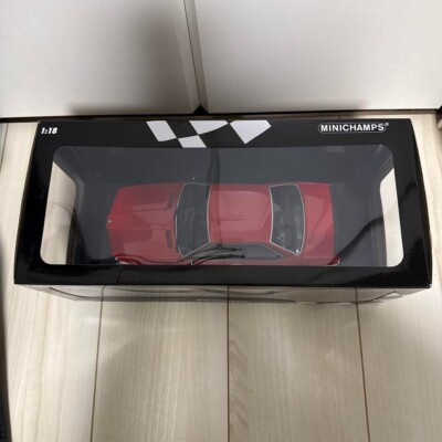 ミニカー AUTOart 1/18 BMW M 635 CSi Karmin Red ミニカー AUTOart 1/18 BMW M 635 CSi Karmin Red ミニカー AUTOart 1