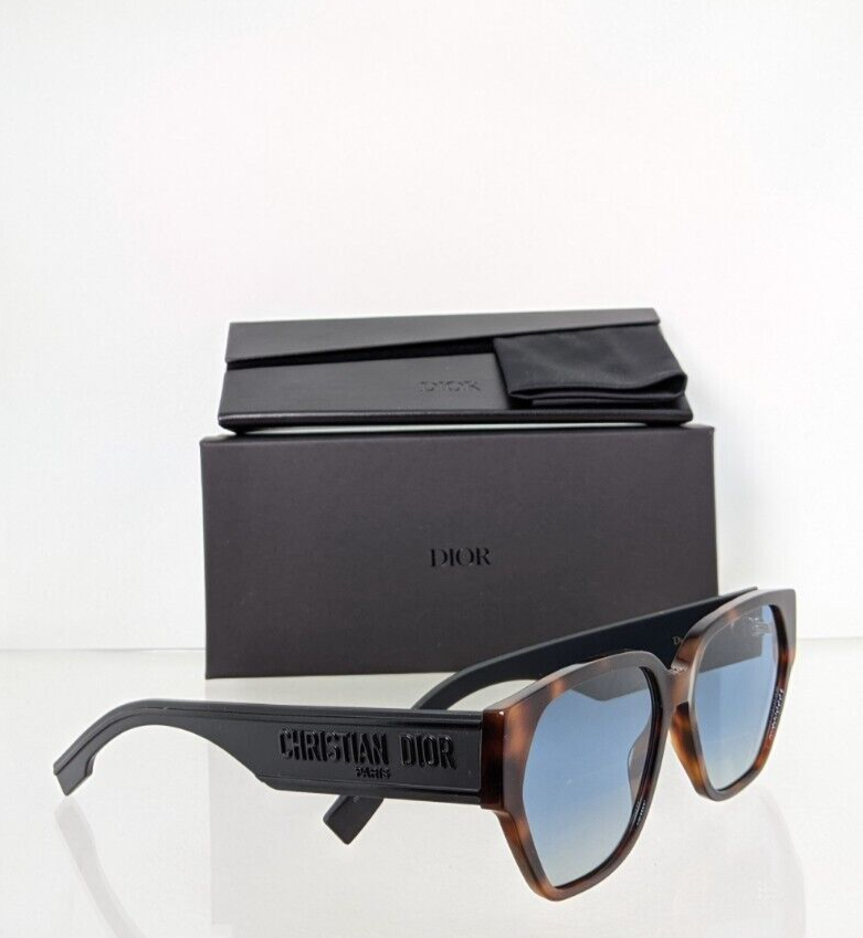 希少★クリスチャンディオール サングラス DIORMODEL1 Brand New Authentic Christian Dior Sunglasses Dior ID1 08684
