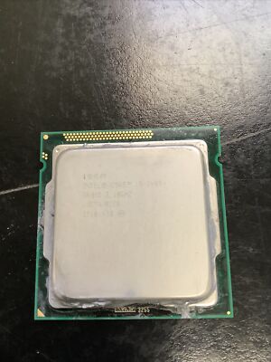 Intel Core i5 2400 Processor