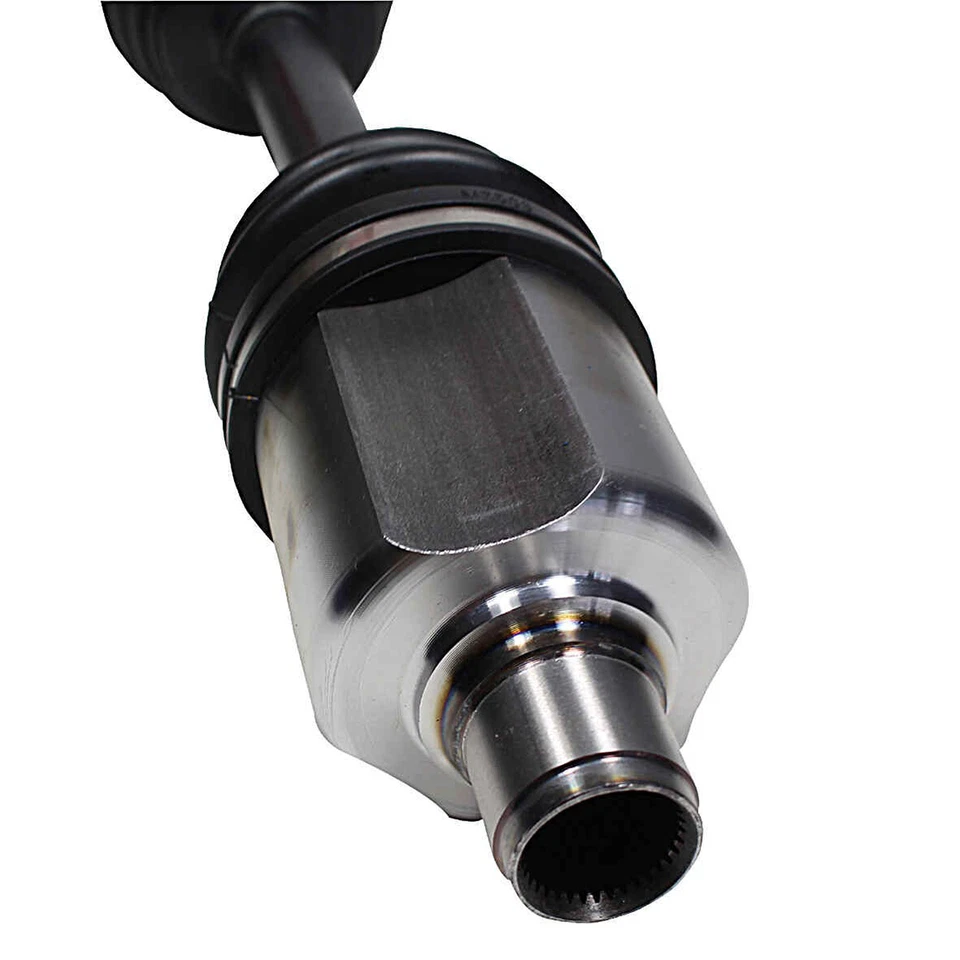 Eje delantero izquierdo CV BUICK CENTURY 97-99 REGAL 1997 RIVIERA 95-96 Foto 4 de 4