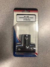 Boater Sports S-1443CSM 90 Degree Tee - 7/8" Tube Size