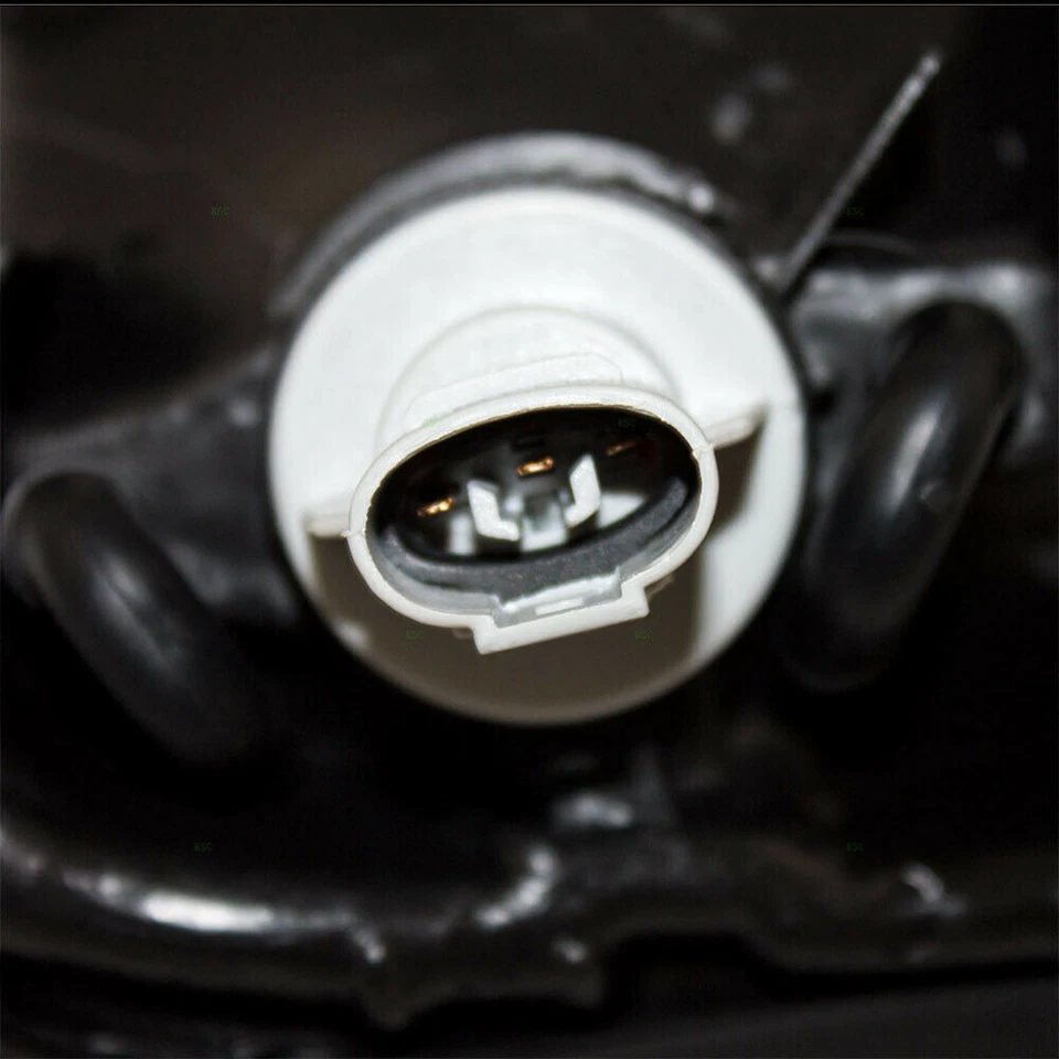 Luz de señal delantera lado del conductor para Toyota Tercel 1991-1994 | TO2530104 Foto 4 de 4