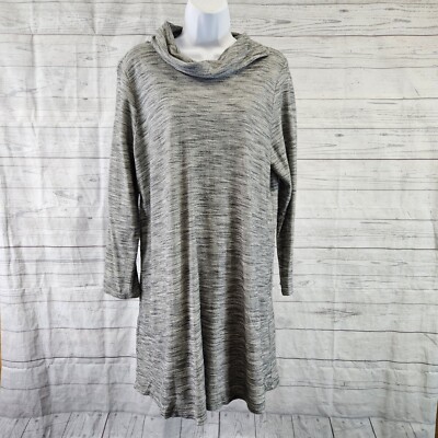 manning cartell knit dress New Dimensions Knit Dress – Designer Galerie main image 1