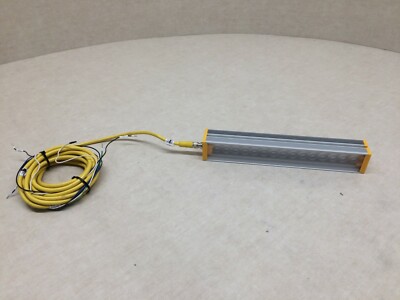 Effilux High Brightness LED Bar Light ELB Series Industrial ELBC-300BL 24v DC 