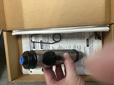 Ingersoll-Rand 5LJ1 5 Series Nonreversable Lever Throttle Drill