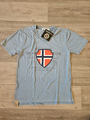Original Geonorway Shirt Gr.L *Neu mit Etikett*