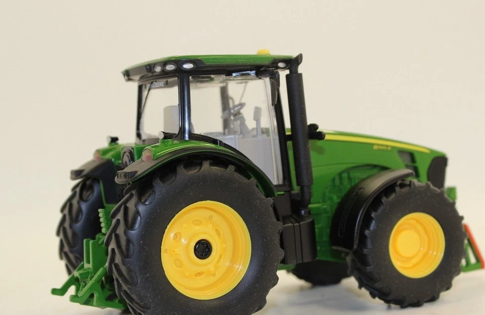 SIKU 6881 John Deere 8345 R Juego Con Radio Control 1:3 2 Nuevo EN Caja Foto 4 de 4