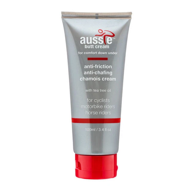 Cycling hotsell butt cream
