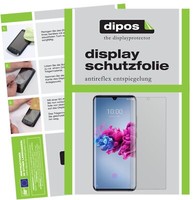 6X Schutzfolie FüR Zte Axon 11 5G Matt Displayschutzfolie Folie Display Schutz