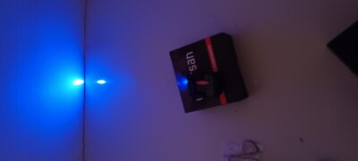 Ohsrsan Laser Dot