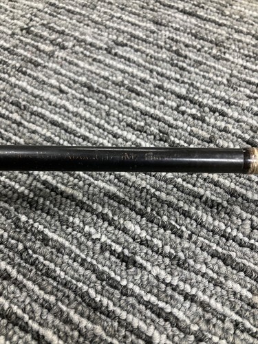 Berkley Select Air IM7 6’ Medium Casting One Piece Rod. - Picture 16 of 18