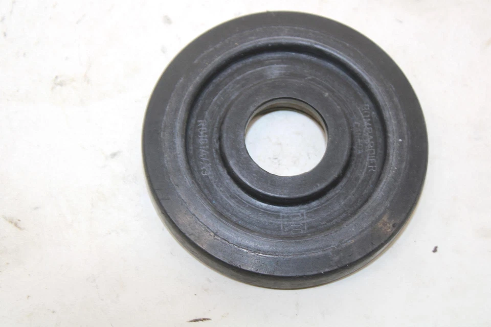 Rueda loca Ski-doo Formula 500 1997 OEM 572043500 SS68 Foto 3 de 4