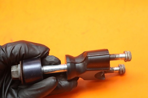 Elevadores de manillar Ducati Hypermotard 1100 Evo 2010 OEM - Imagen 13 de 15