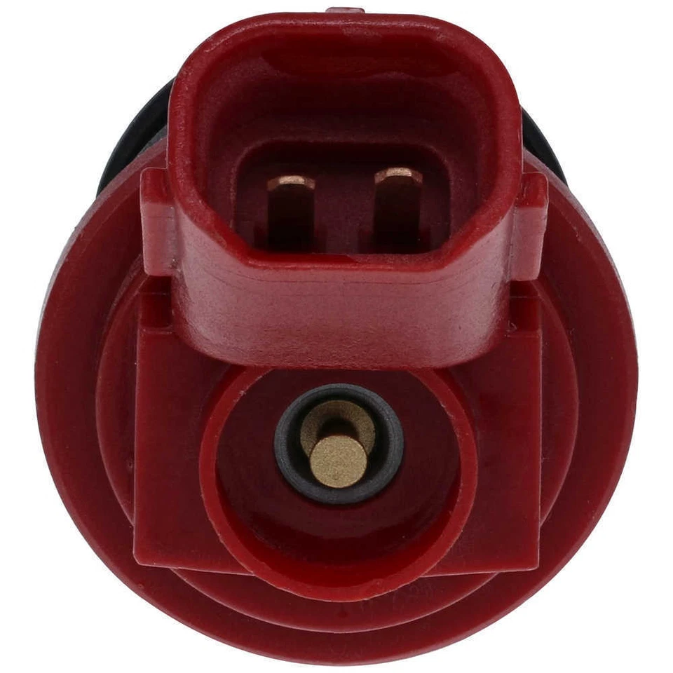 Восстановленная топливная форсунка GB 842-18110 - Изображение 3 из 4