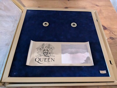 Queen ‎– The Ultimate Collection (Limited, Numbered Edition 20 CD