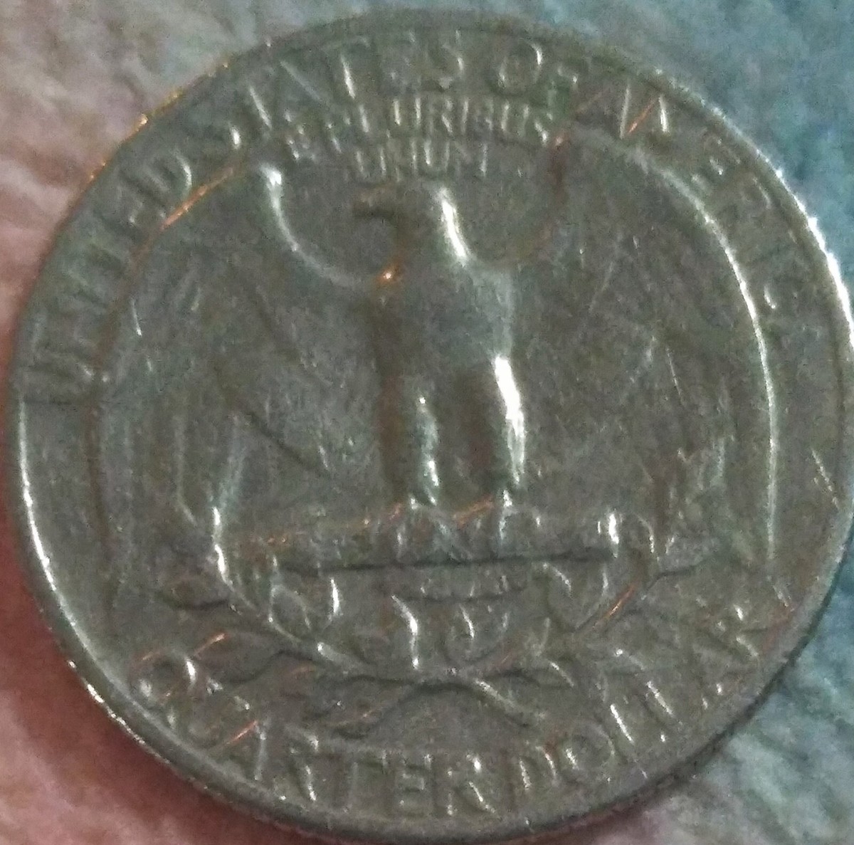 みったん 1967 No Mint Mark Quarter | eBay