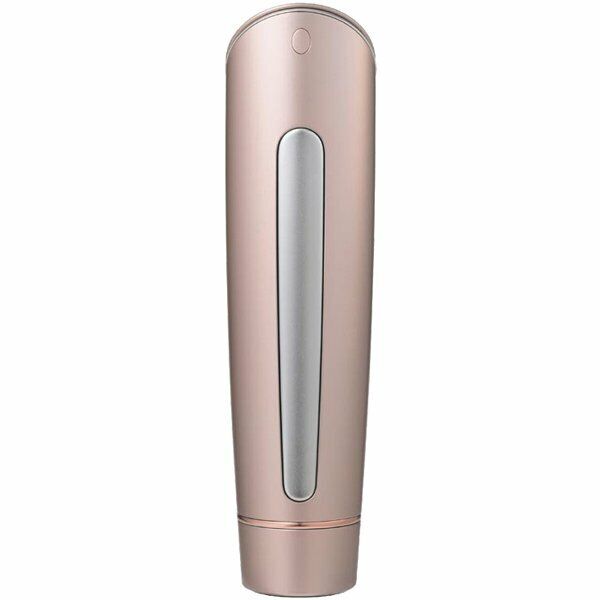 YA-MAN M18-YL Photo Plus Shiny RF Facial Equipment Champagne YA-MAN M18-YL Photo Plus Shiny RF Facial Equipment Champagne