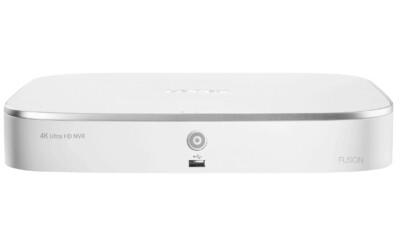 Brand NEW Lorex 8 Channel HD PoE NVR 4K Security 1TB N841A81 N844A81