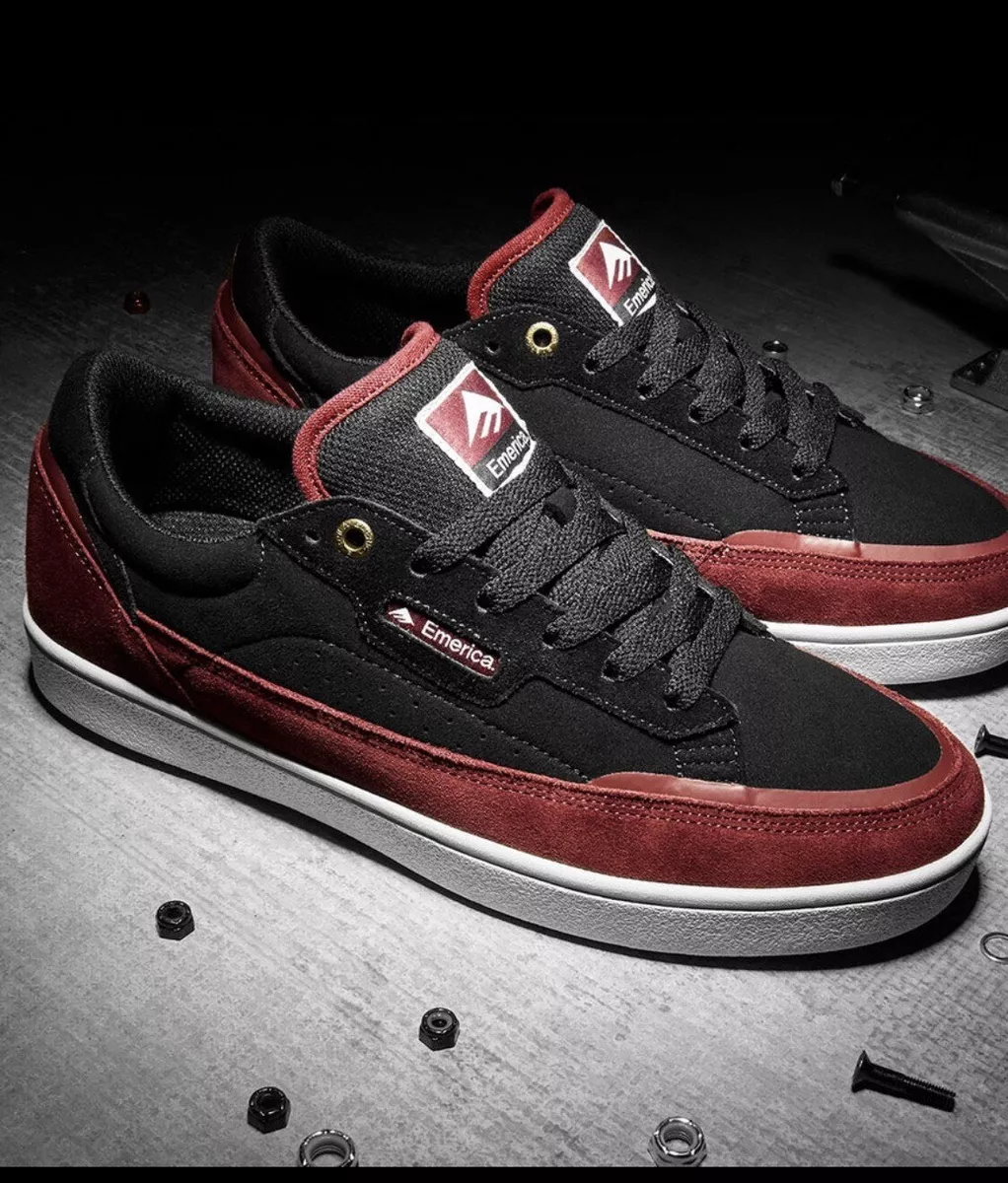 Independent skate shop shoes