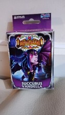 Super Dungeon Explore - Succubus Vandella - New & factory sealed