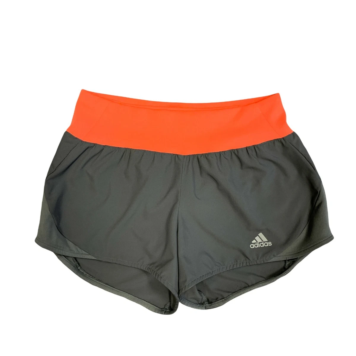 Adidas reflective shorts sale
