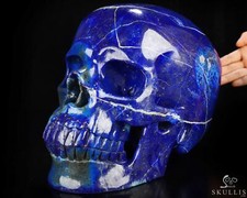 Museum Quality 46.1LB Titan 12.4