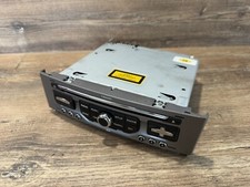 Autoradio Peugeot 308