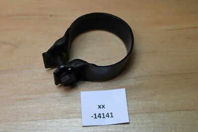 Kawasaki 92037-1537 Clamp, Power Chamber NOS NEU genuine xx14141