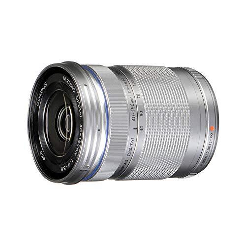 Zuiko .Zuiko Digital 40-150mm F4.0-5.6 R Silver For Om