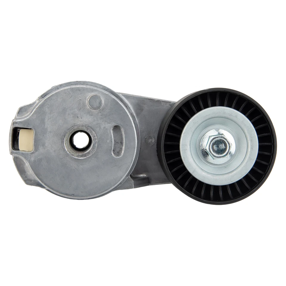 38323 Tensor de correa para Chrysler Dodge Challenger Durango Jeep Ram 6,4 L 5,7 L Foto 3 de 4