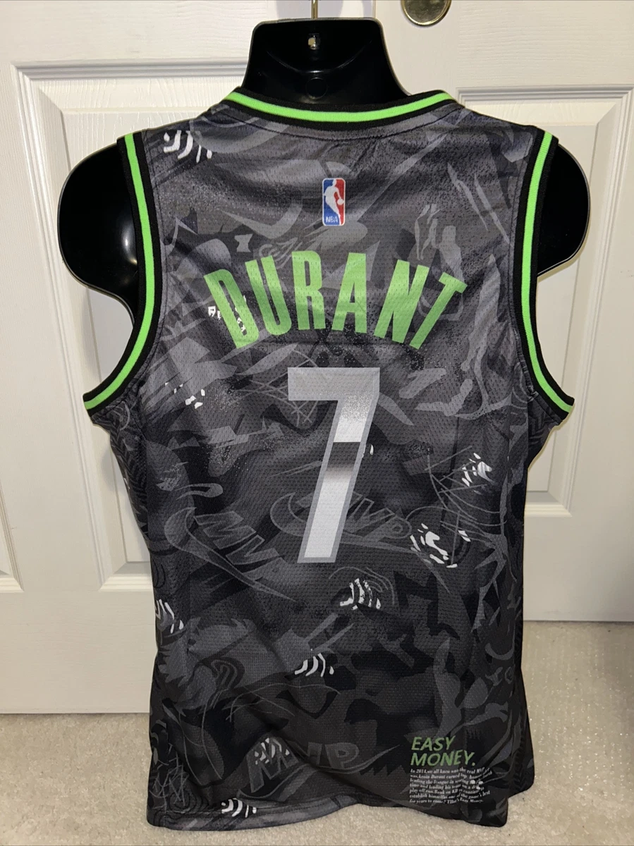 Kevin durant top jersey toronto