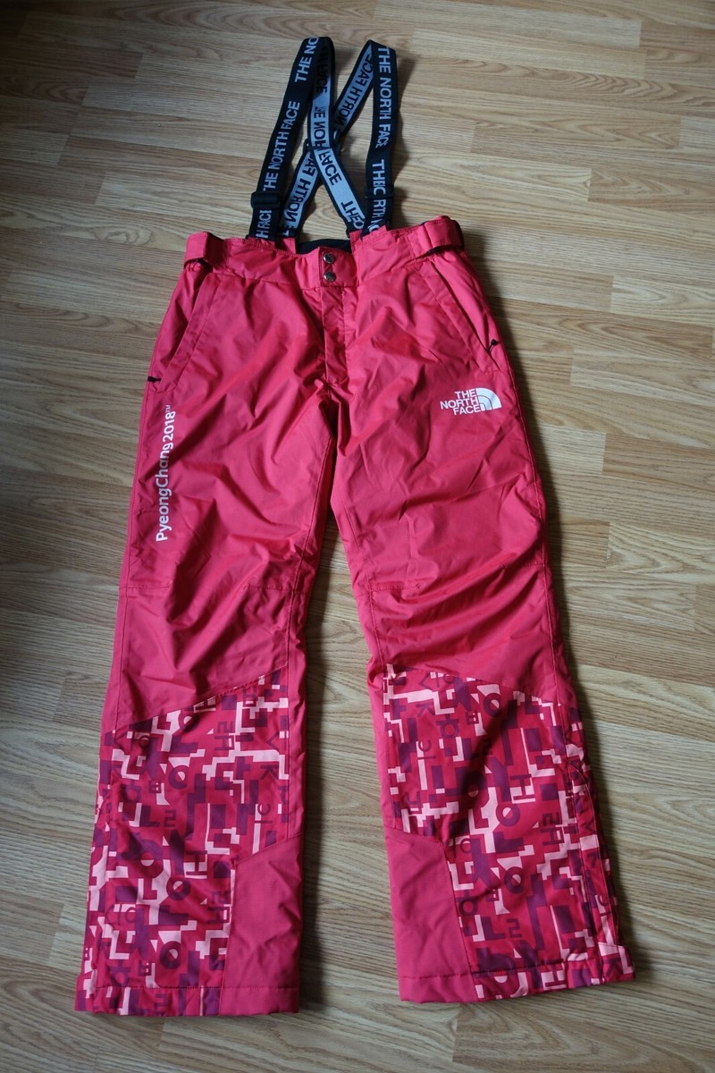 スキー THE NORTH FACE PyeongChang THE NORTH FACE 2018 PYEONGCHANG OLYMPICS SKI SNOWBOARD