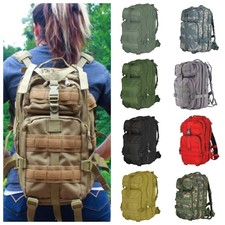 fox outdoor advanced mountaineering pack