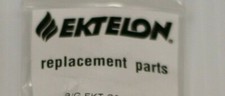 Ektelon REPLACEMENT GROMMET B/G RX60A RX60B 7WE530000 for O3 BLACK, COPPER