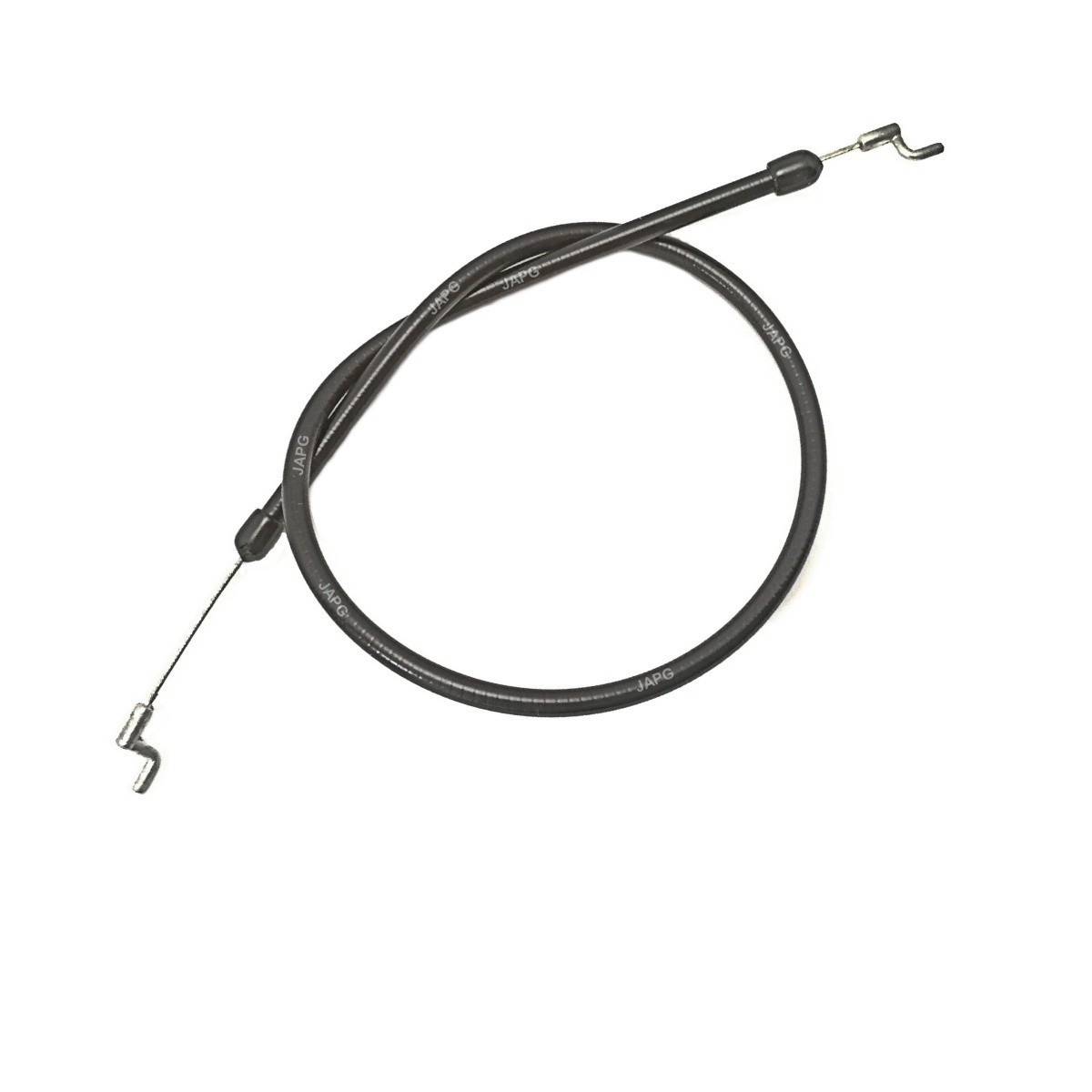 Throttle Cable Wire, Husqvarna 40, 45, 49, Jonsered 2041, 2045