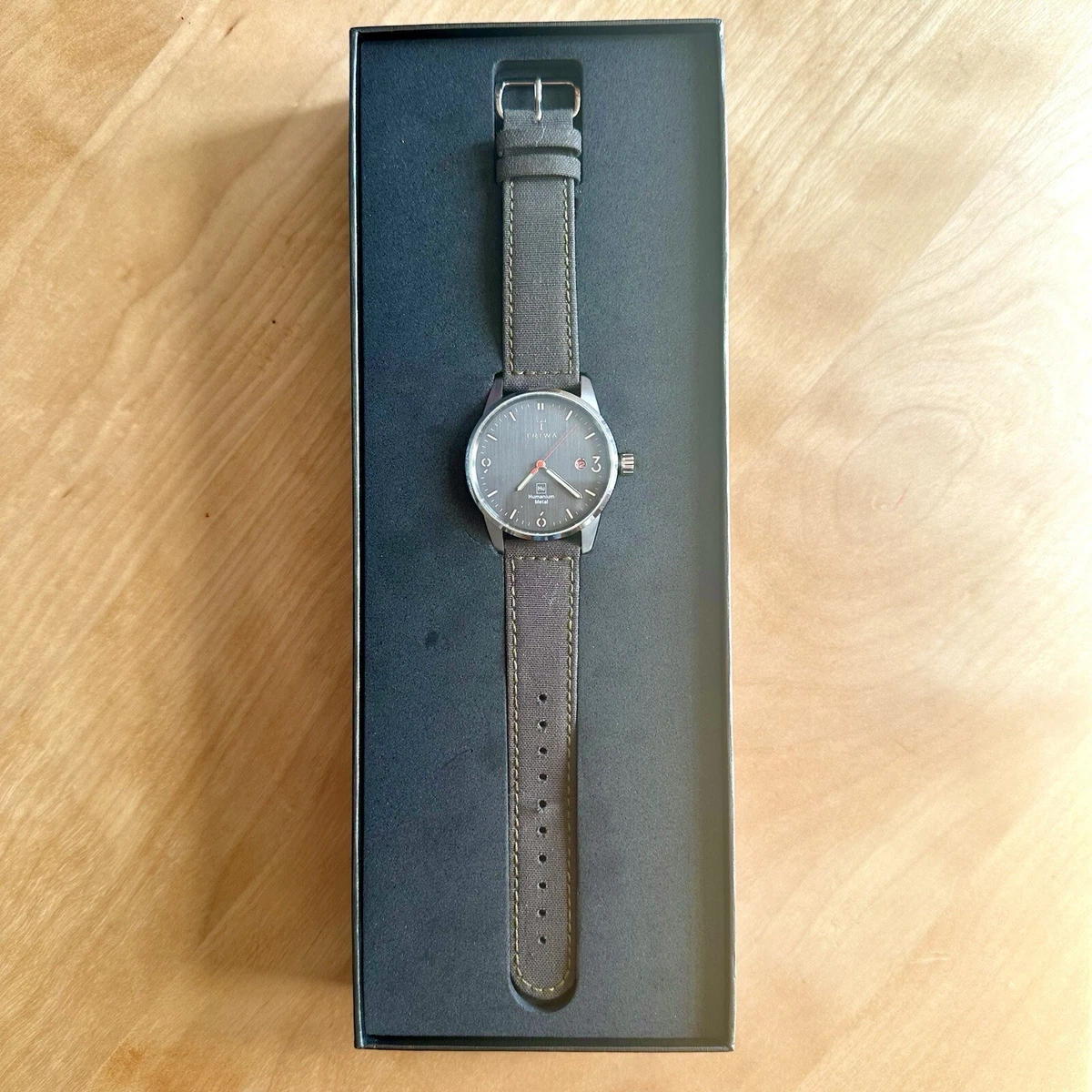 TRIWA Wristwatches for sale - eBay