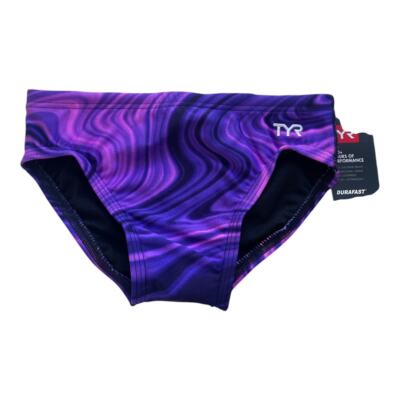 Maillot De Bain D'entraînement TYR Penello Male Durafast One – Pour Homme, 100% Polyester, Protection UPF 50 | Résistant Au Chlore, Stretch 4 Voies