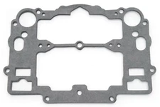 Edelbrock 1499 Airhorn Gasket For Performer & Thunder Series Carbs