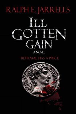 Ill Gotten Gain                                                                