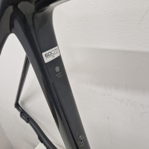 Trek Emonda SLR Carbon Frameset. Large - 60cm, Disc Brake, Thru Axle. - Picture 9 of 18
