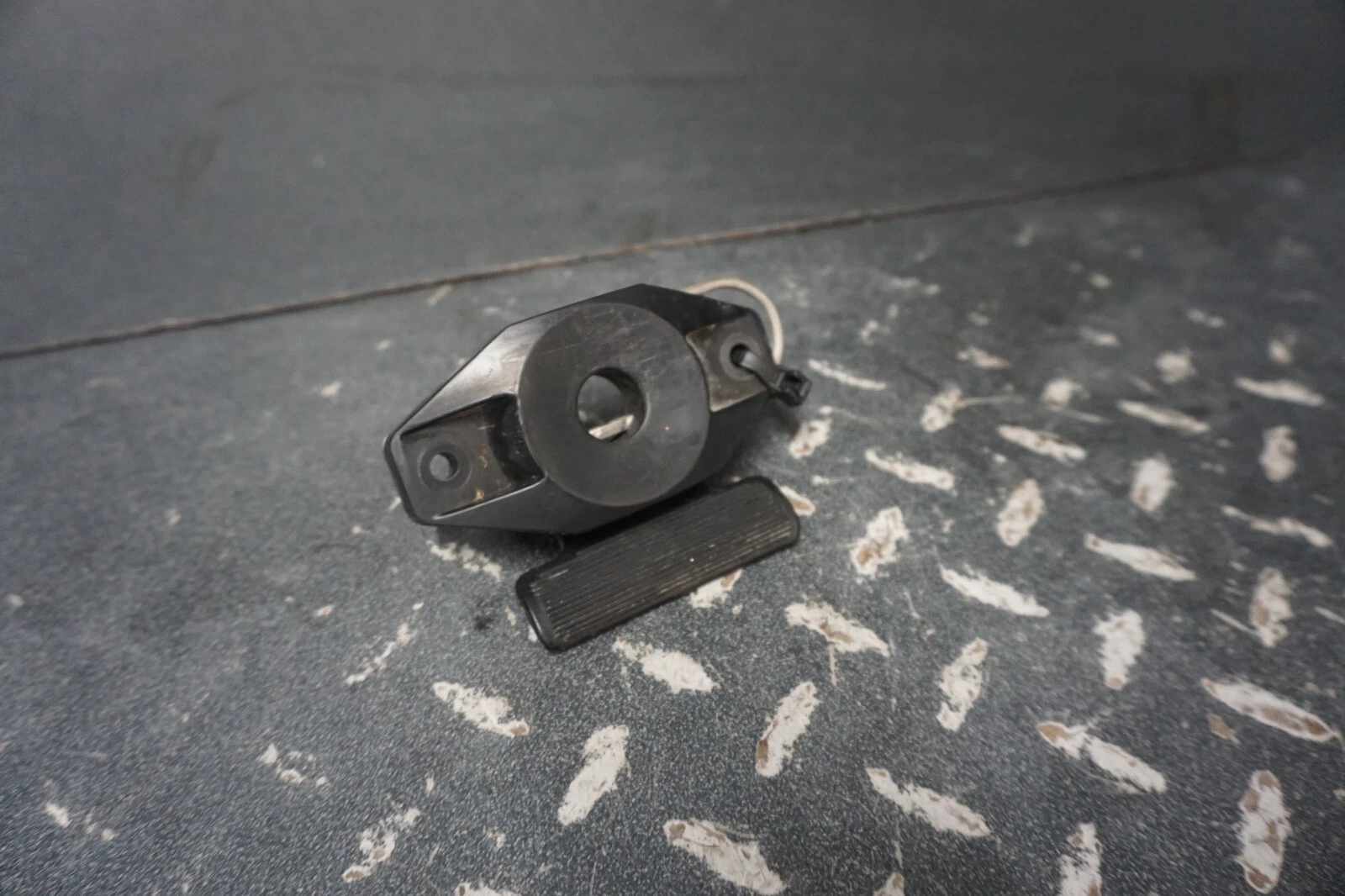 1996-2020 Sea-Doo RXP RXT GTI GTS Challenger Sportster OEM Seat Latch Ass'y