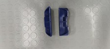 POGGIAPIEDI COLORE BLU - K002BL