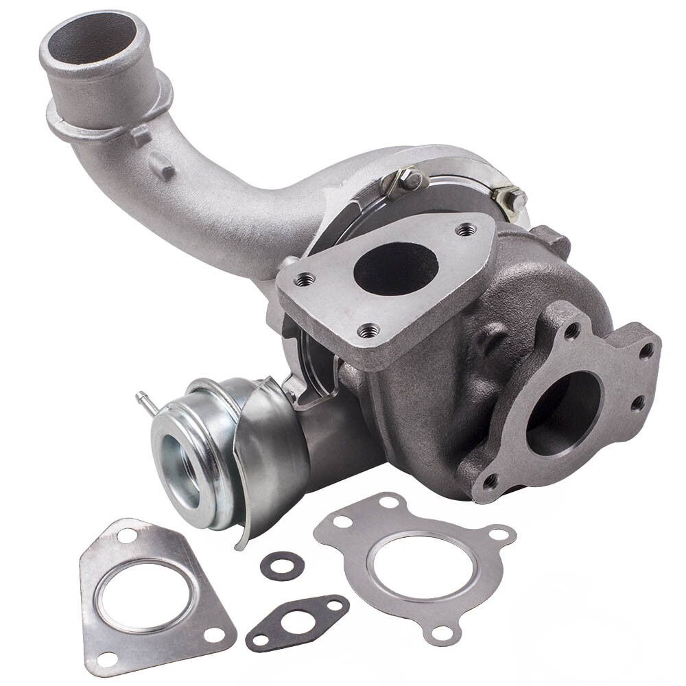 Turbocharger for Renault 2.2 dCi GT1852V 718089 G9T712 718089-5008S Turbo