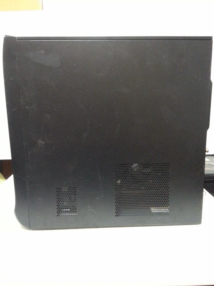 HP Pro 3500 MT Intel core I5 3.3 Ghz, 4gig ram 500 gig HDD, WIFI Windows 10 Pro - Image 2 of 4